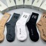 SOC301 FOG Socks
