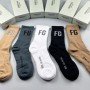 SOC301 FOG Socks