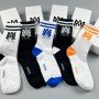 SOC304 AMI Socks