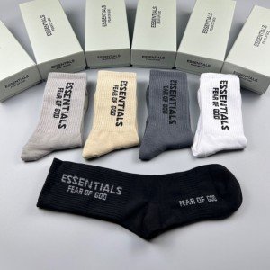 SOC306 FOG Socks