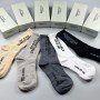 SOC306 FOG Socks