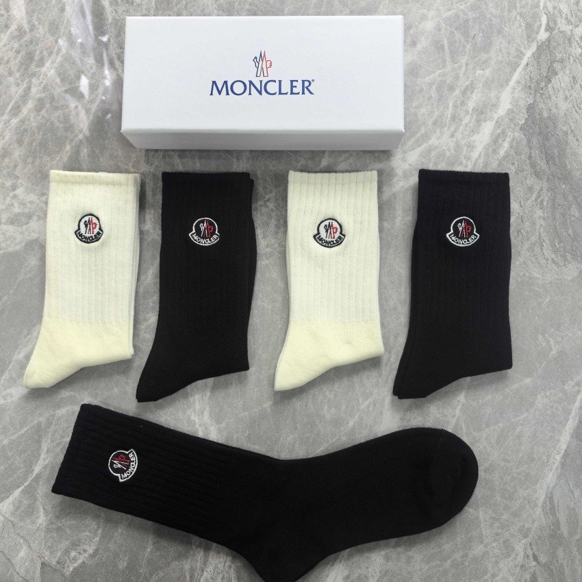 SOC309 MC Socks