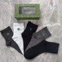 SOC311 GU  Socks
