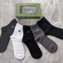 SOC311 GU  Socks