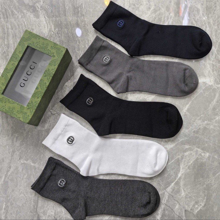 SOC311 GU  Socks