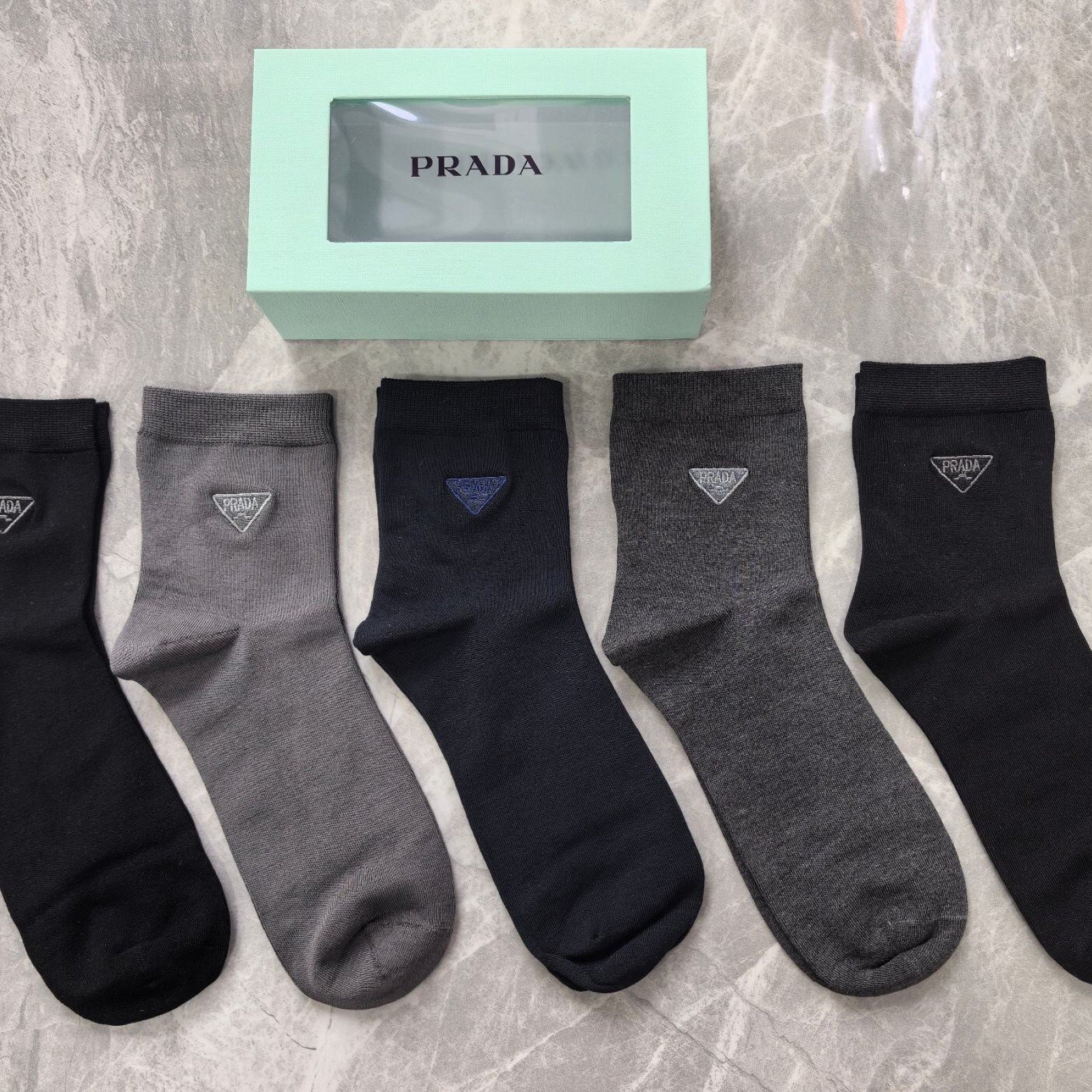 SOC314 PRD Socks