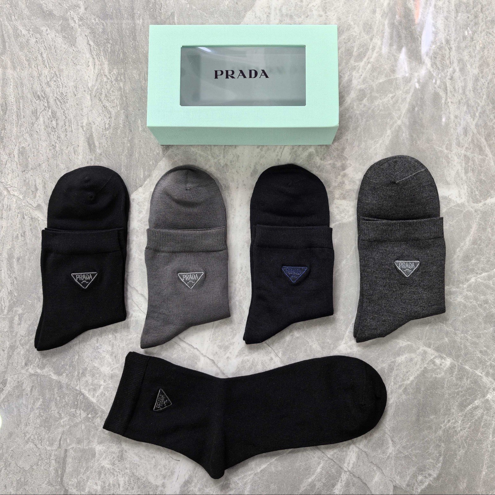 SOC314 PRD Socks