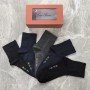 SOC318 LP Socks