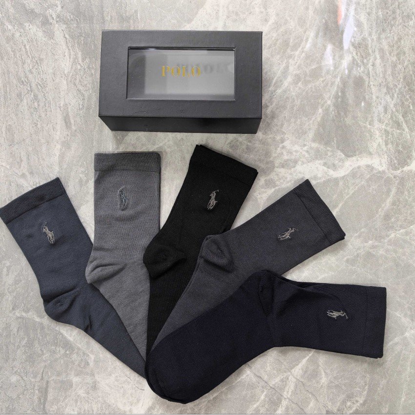 SOC320 RL Socks