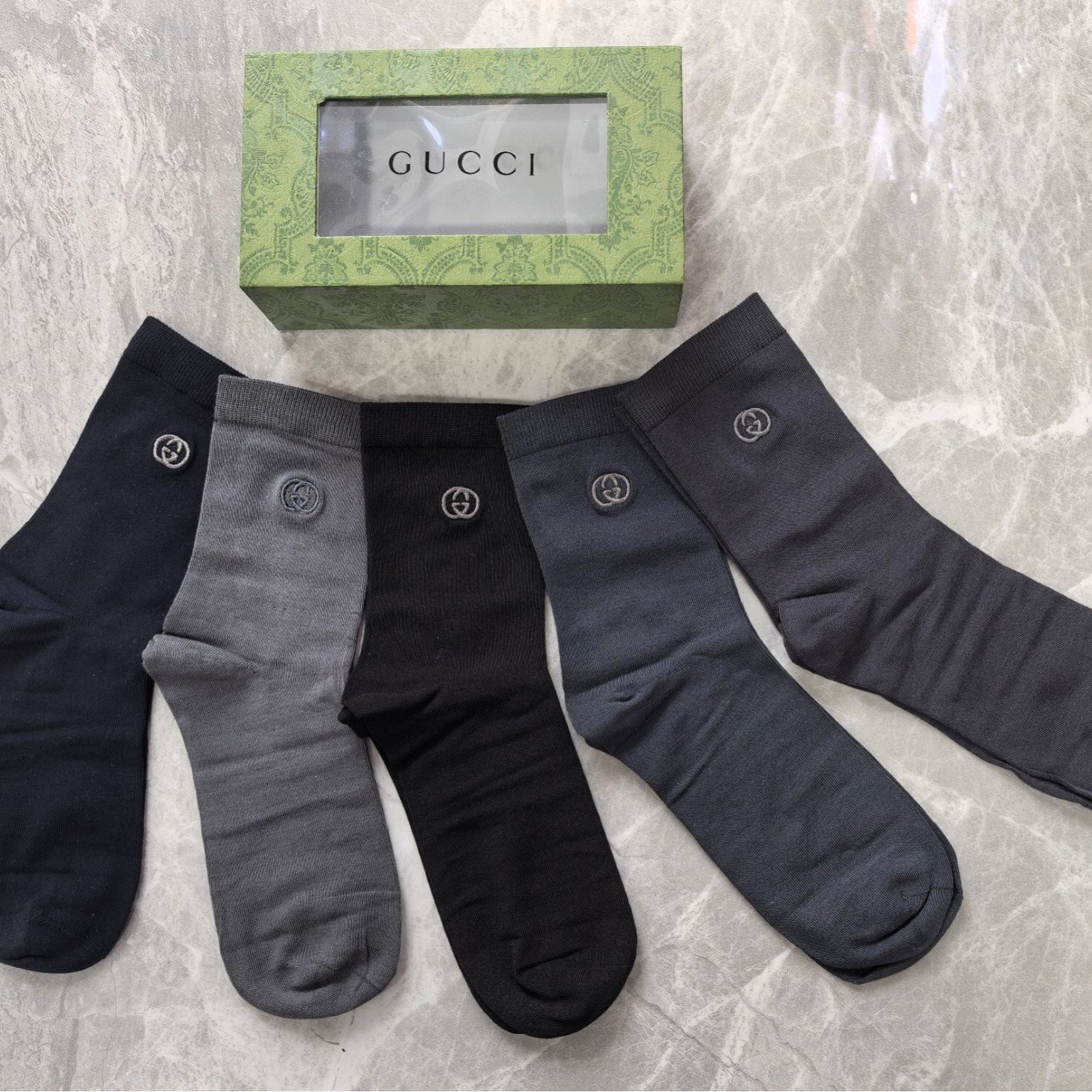SOC323 PRD Socks