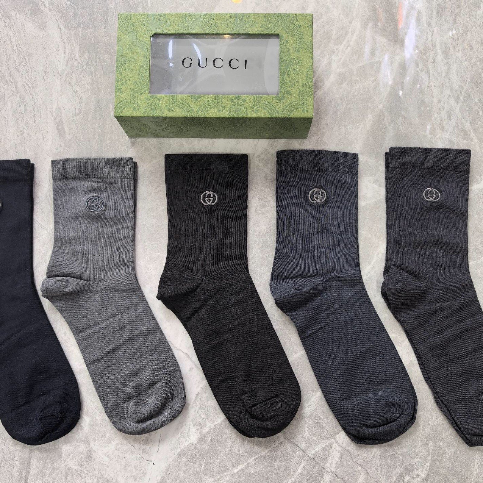 SOC323 PRD Socks