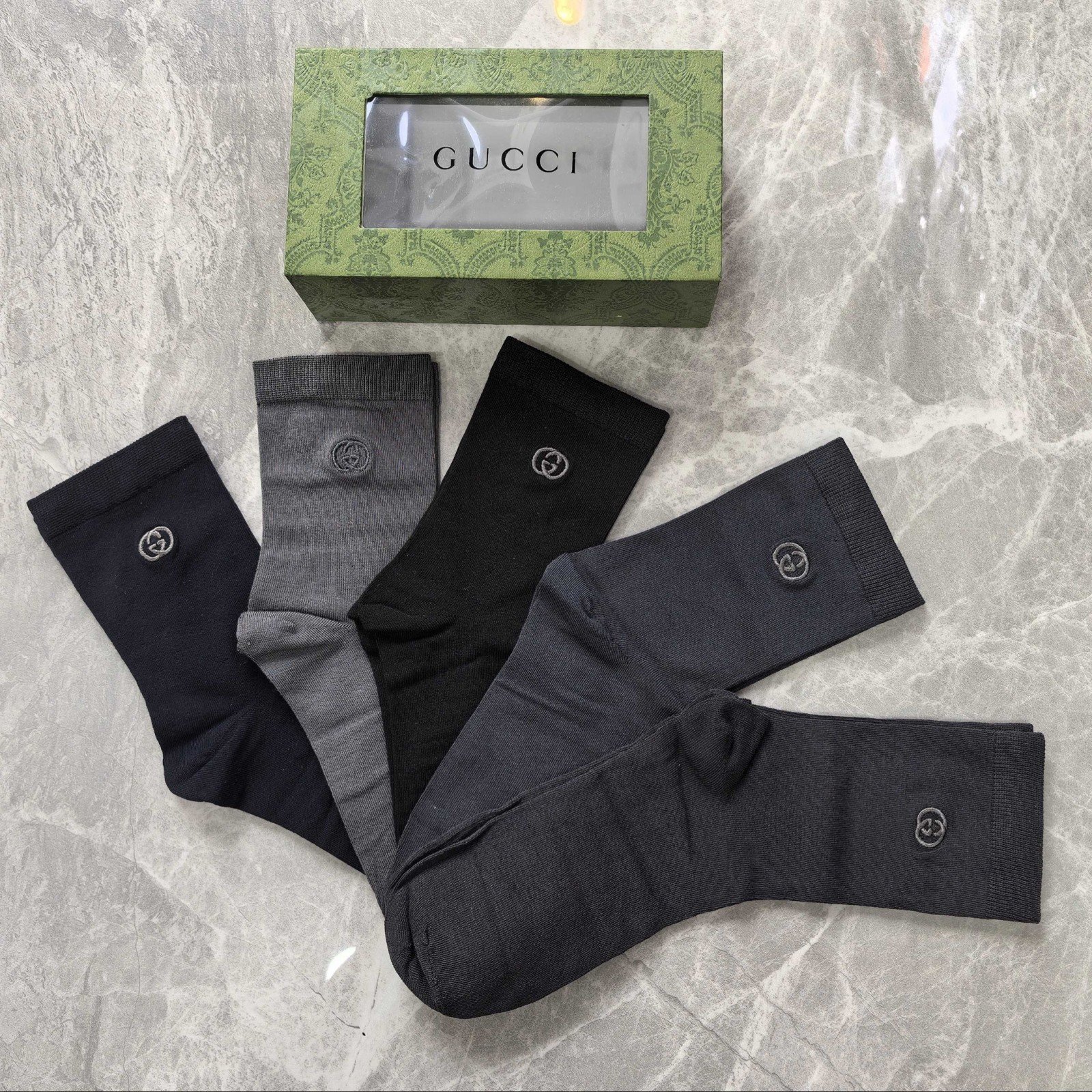 SOC323 PRD Socks