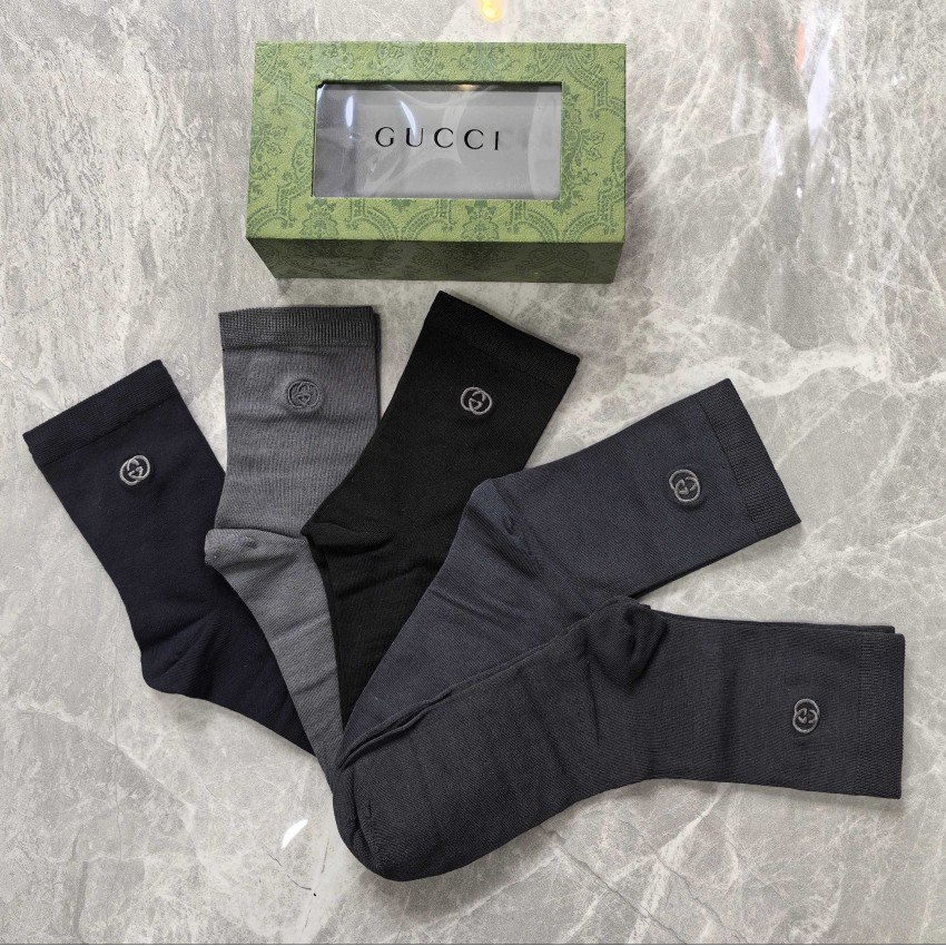 SOC323 PRD Socks