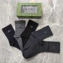 SOC323 PRD Socks