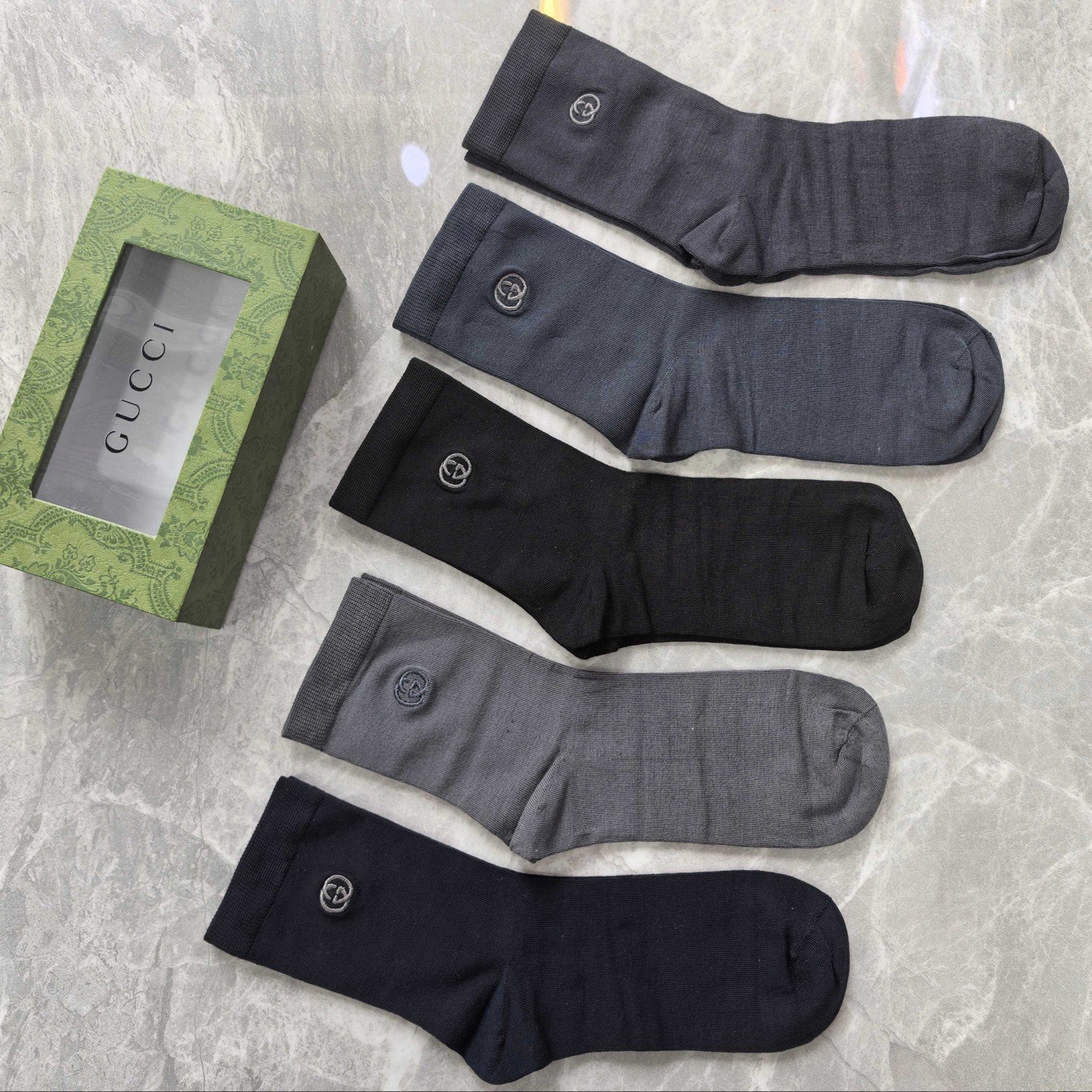 SOC323 PRD Socks
