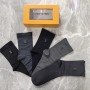 SOC326 LV Socks