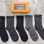 SOC326 LV Socks