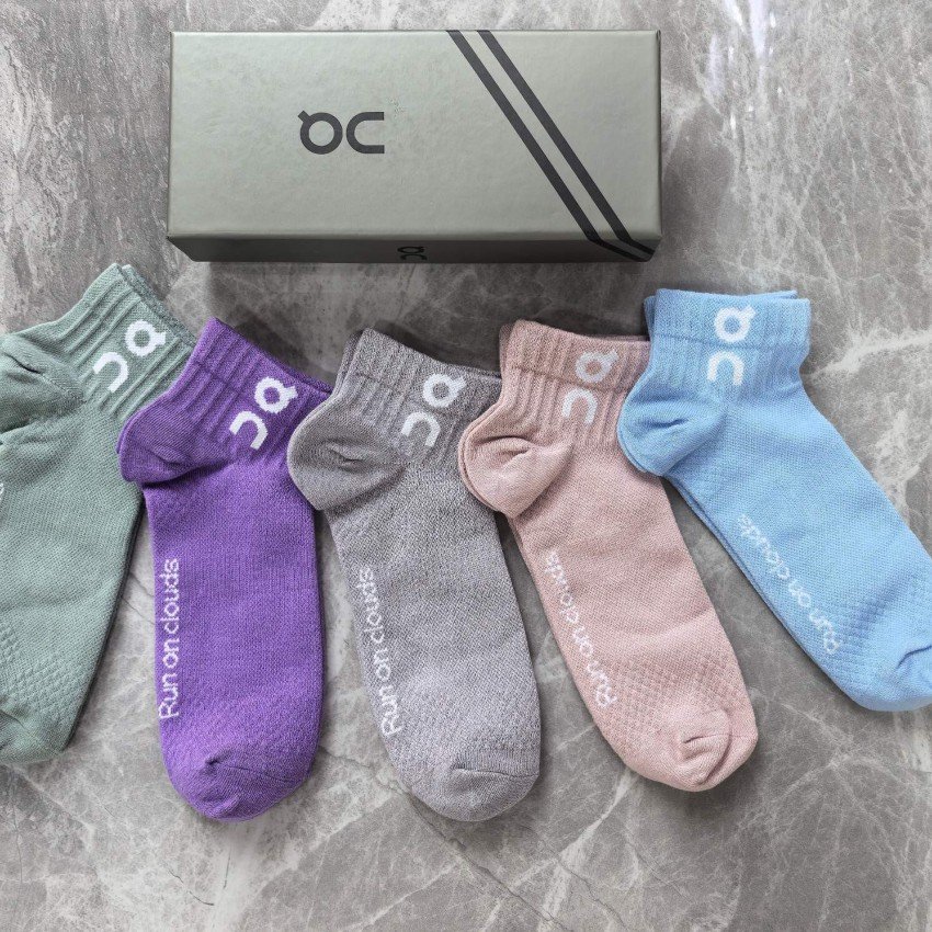 SOC329 Cloudtilt  Socks