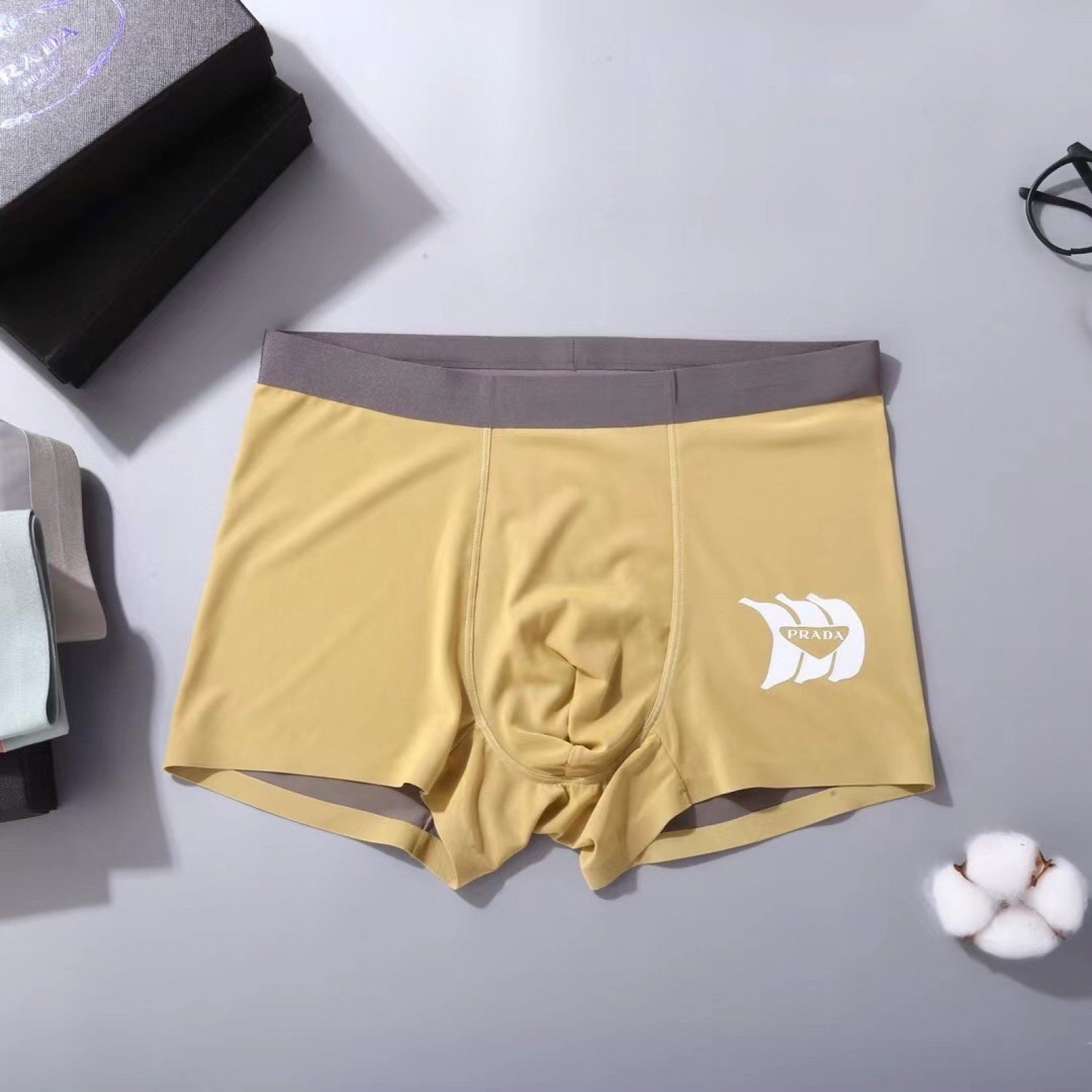 UDW091 PRD Underwear