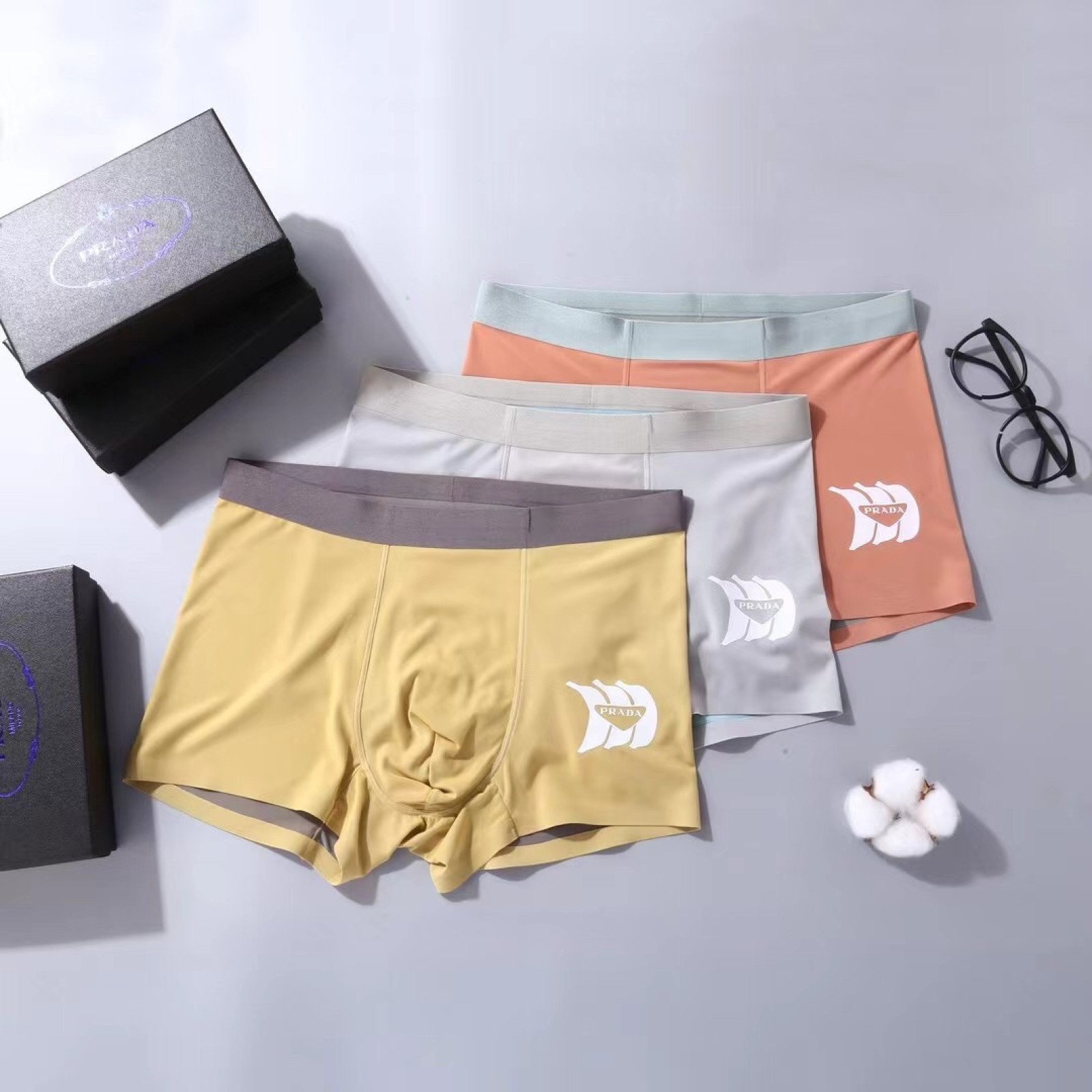 UDW091 PRD Underwear