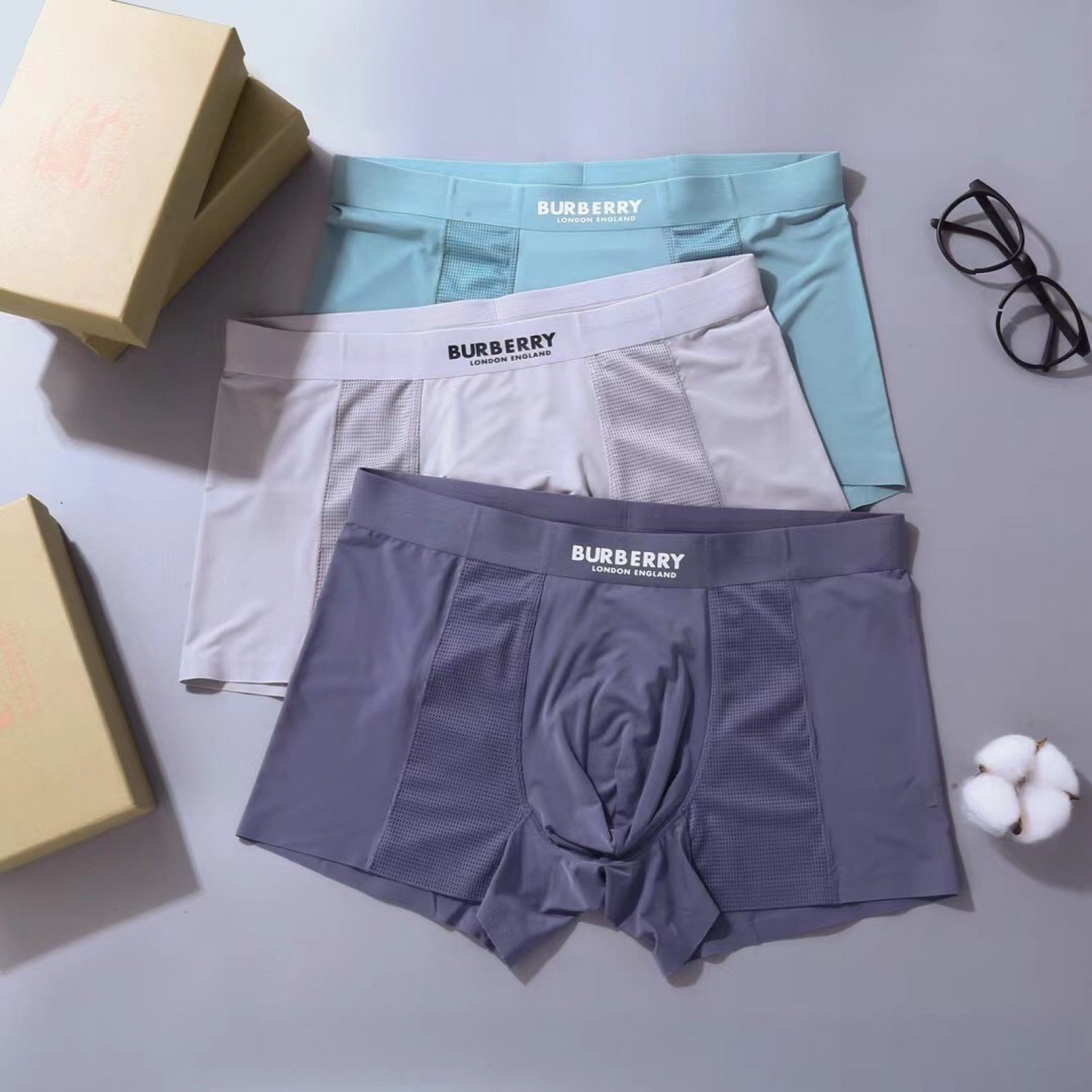 UDW094 BUR Underwear Original quality