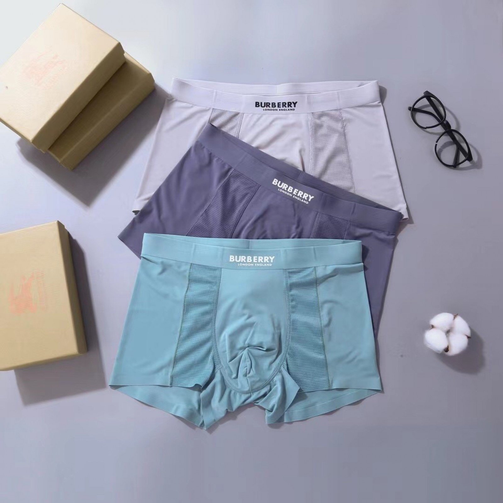 UDW094 BUR Underwear Original quality
