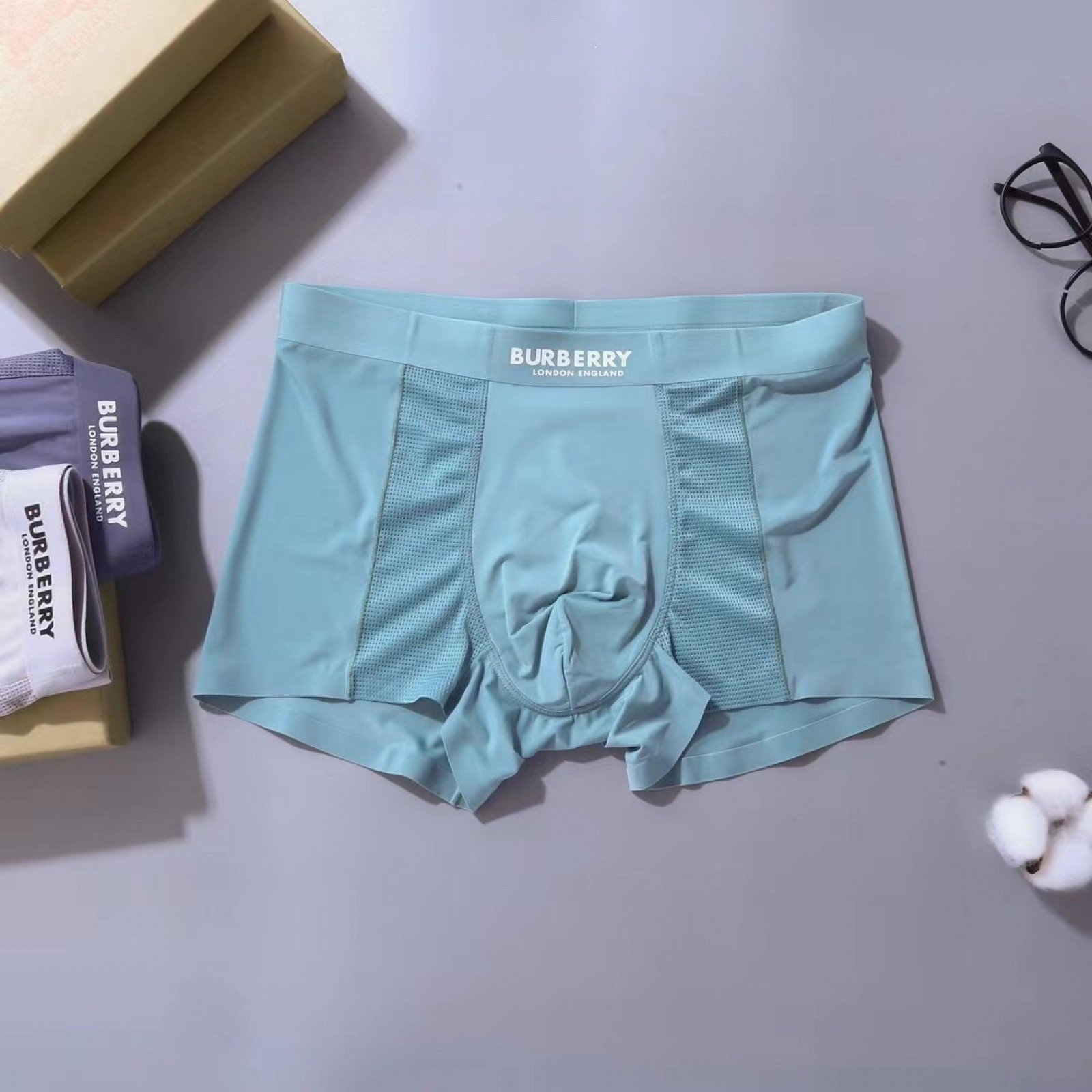 UDW094 BUR Underwear Original quality