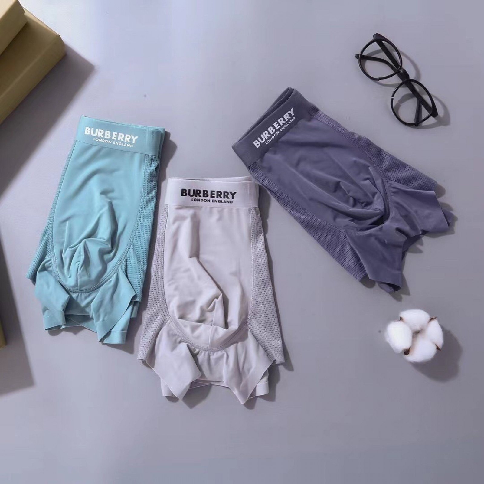 UDW094 BUR Underwear Original quality