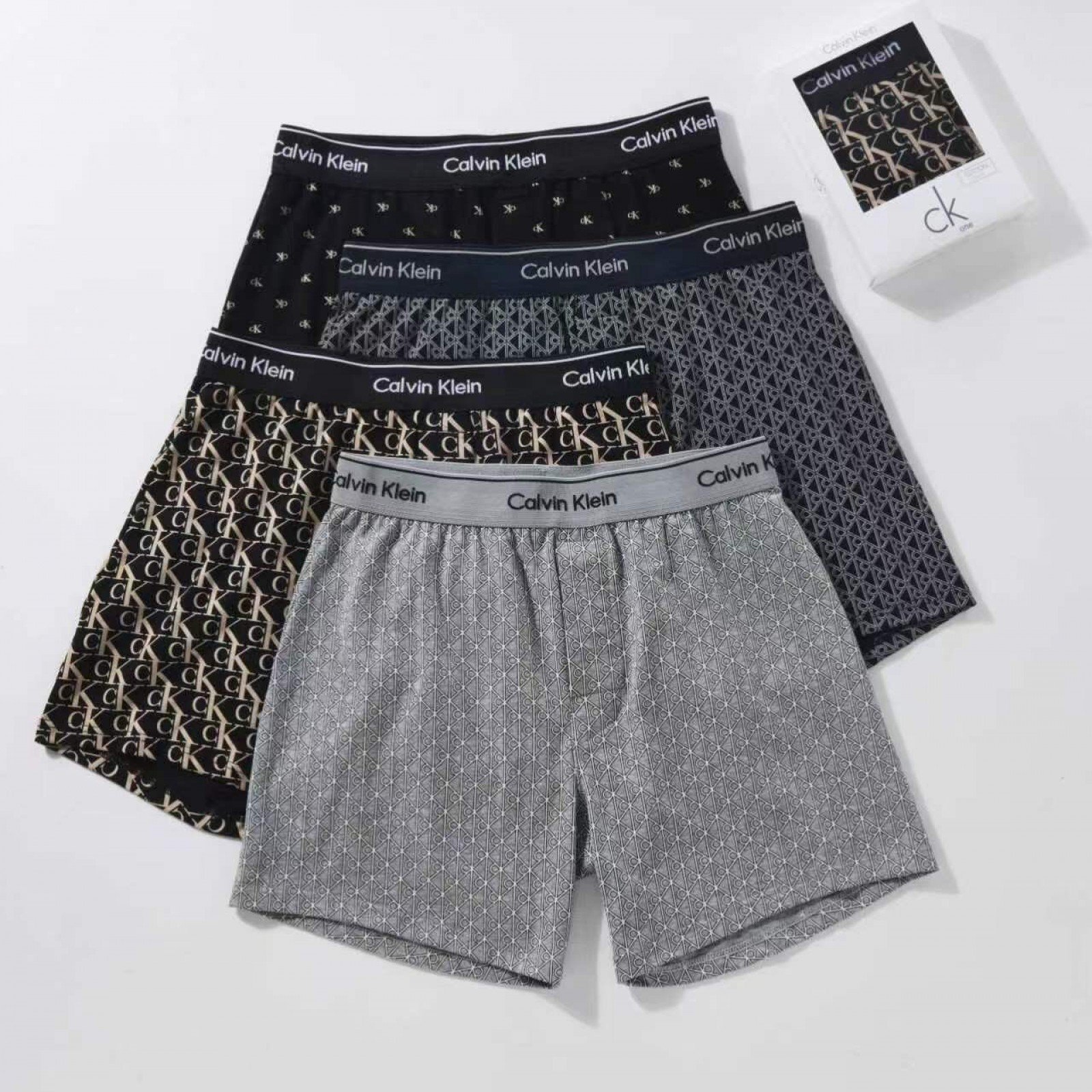 UDW097 CK Underwear Original quality