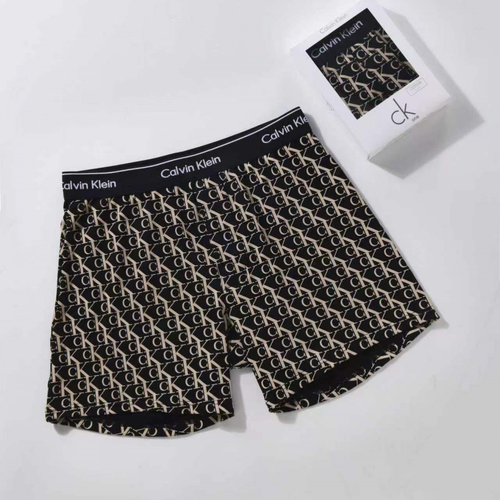UDW097 CK Underwear Original quality