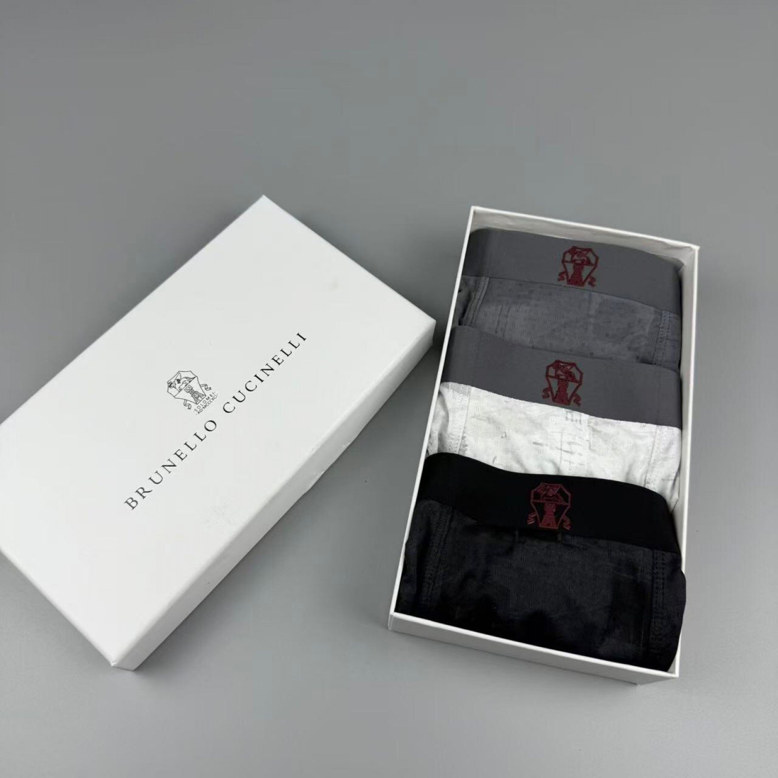 UDW100 BC Underwear Original quality