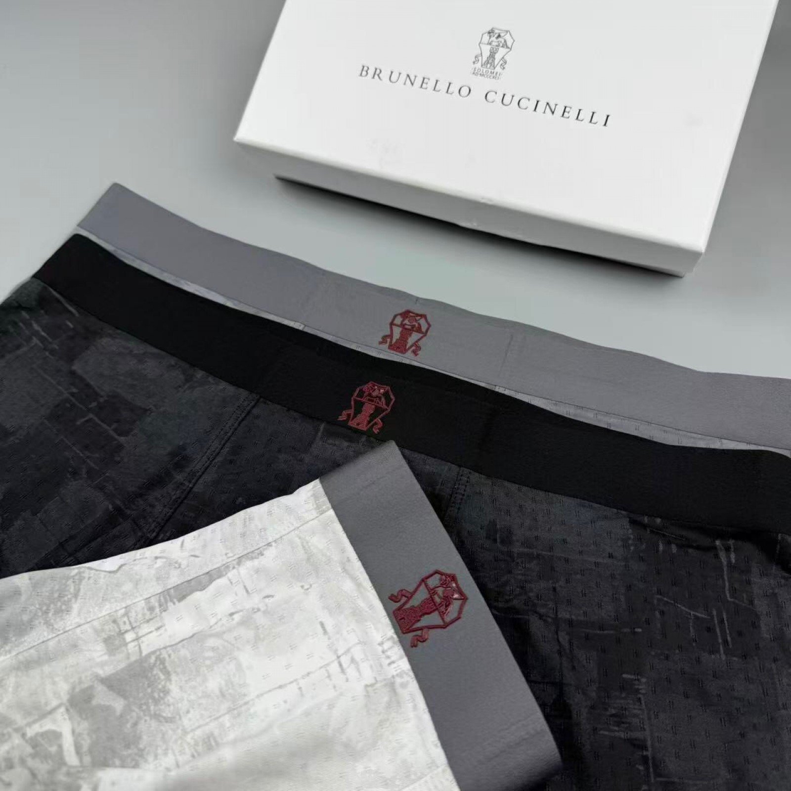 UDW100 BC Underwear Original quality