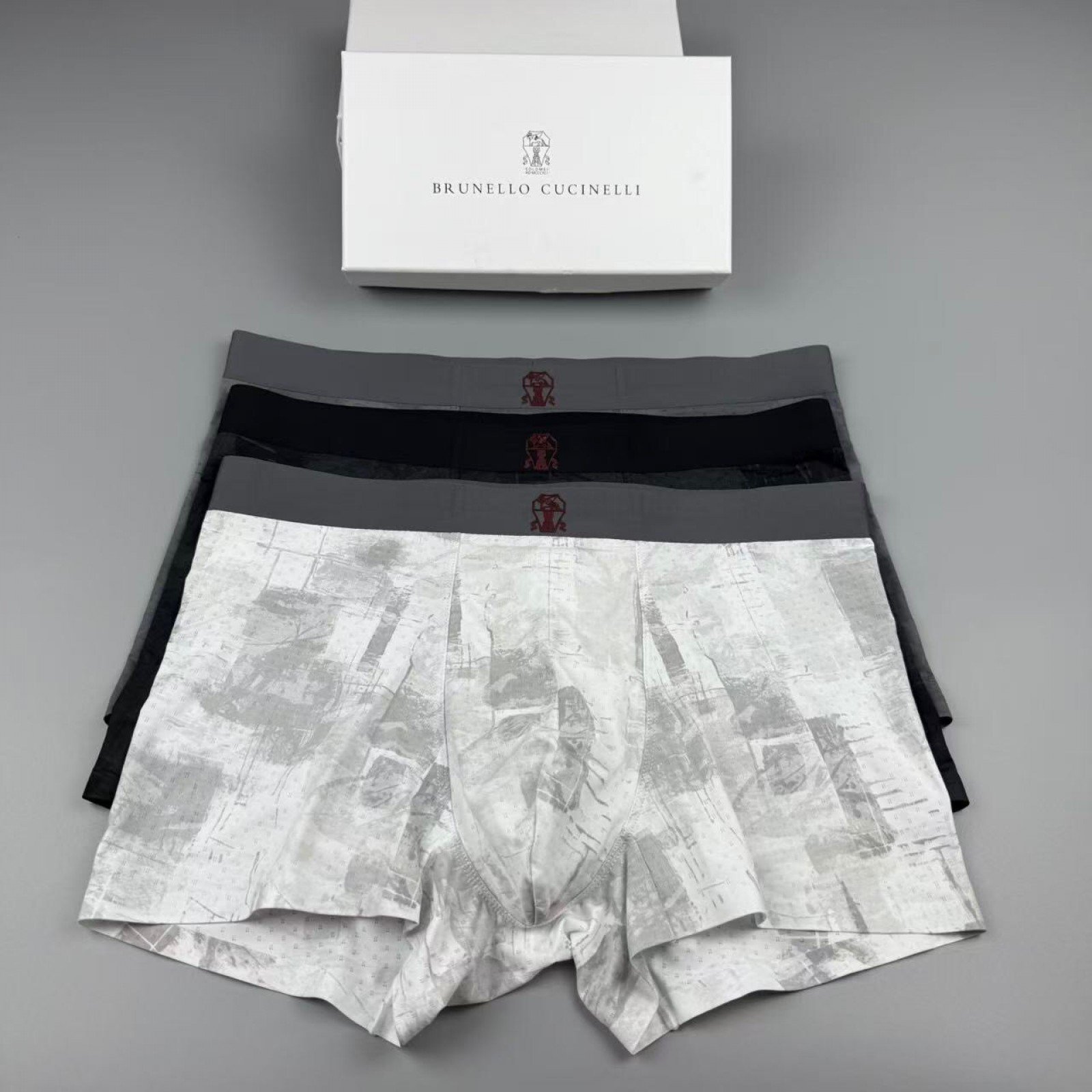UDW100 BC Underwear Original quality