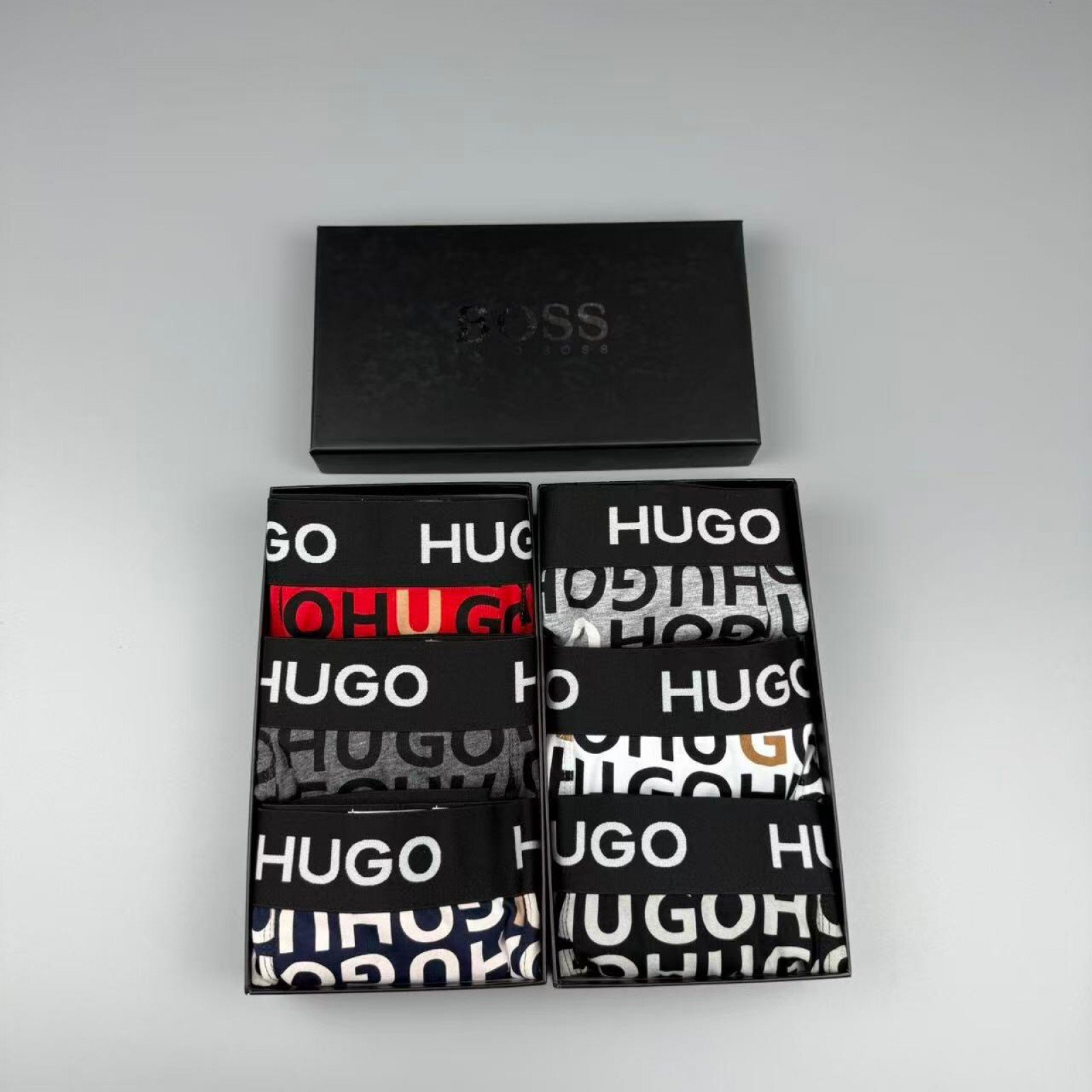 UDW102 BOSS Underwear