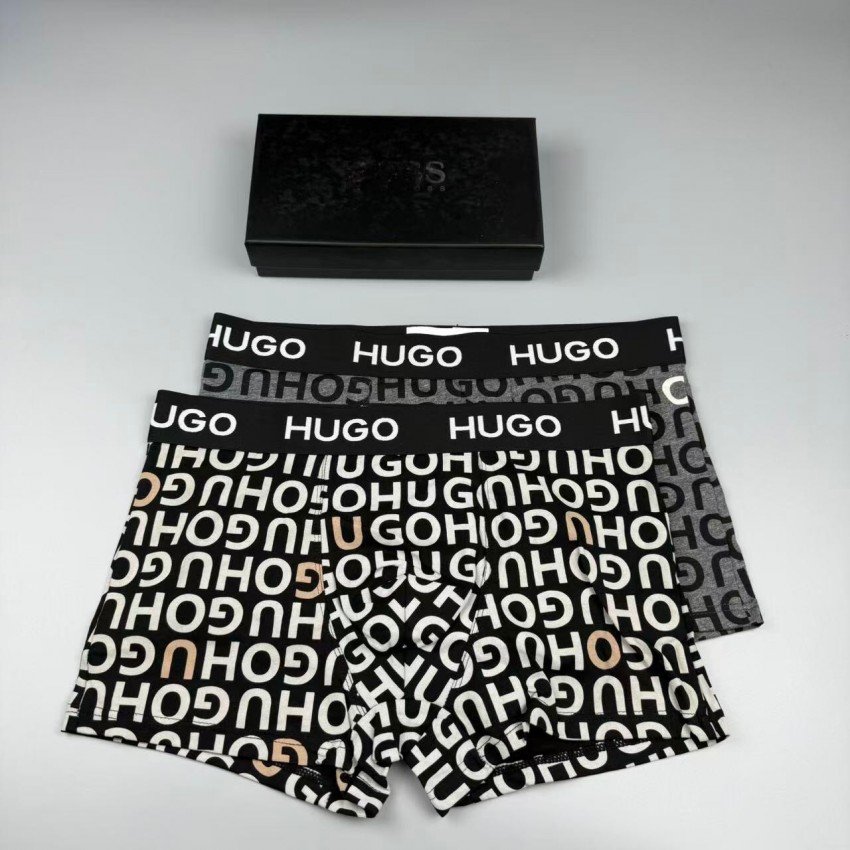 UDW102 BOSS Underwear