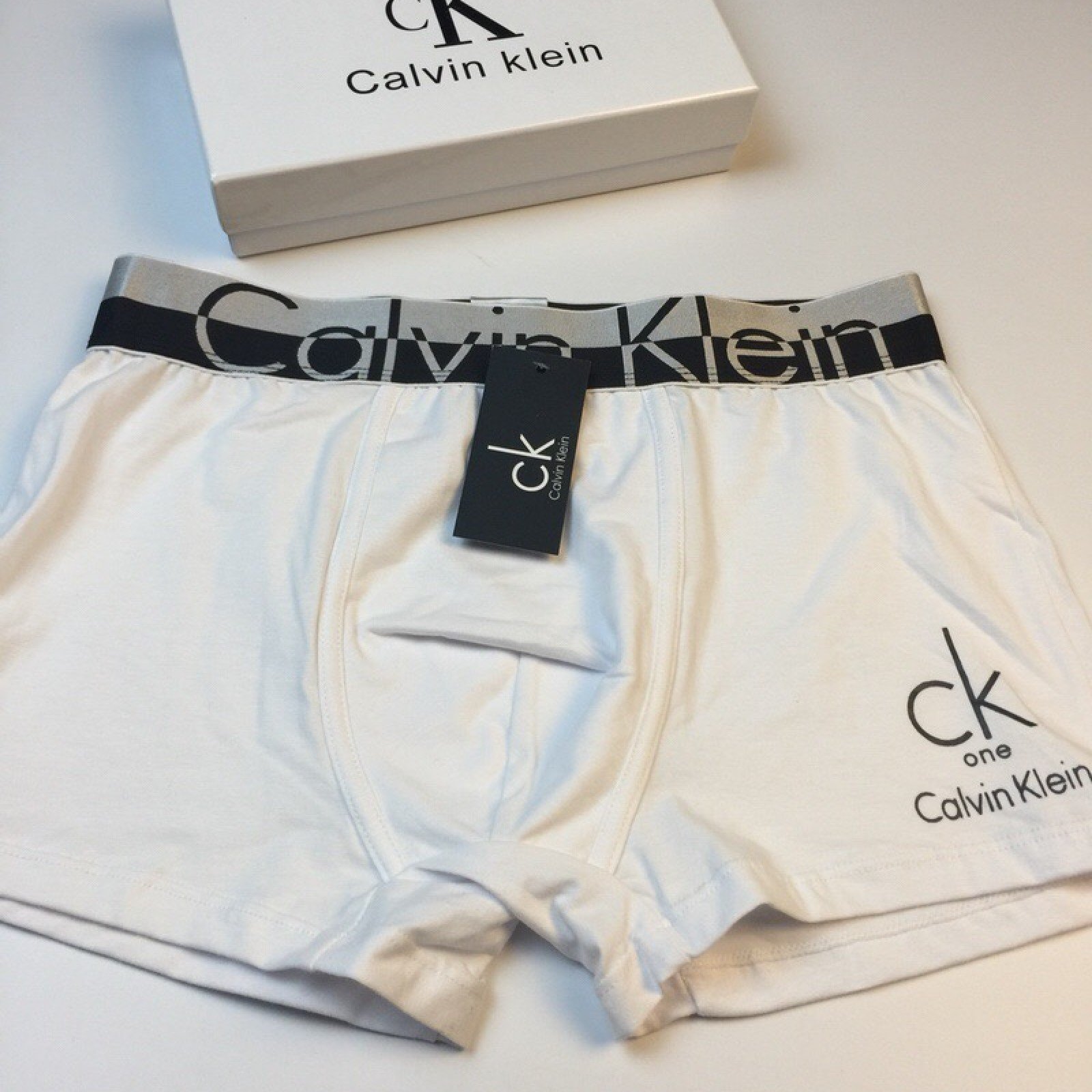 UDW106 CK Underwear