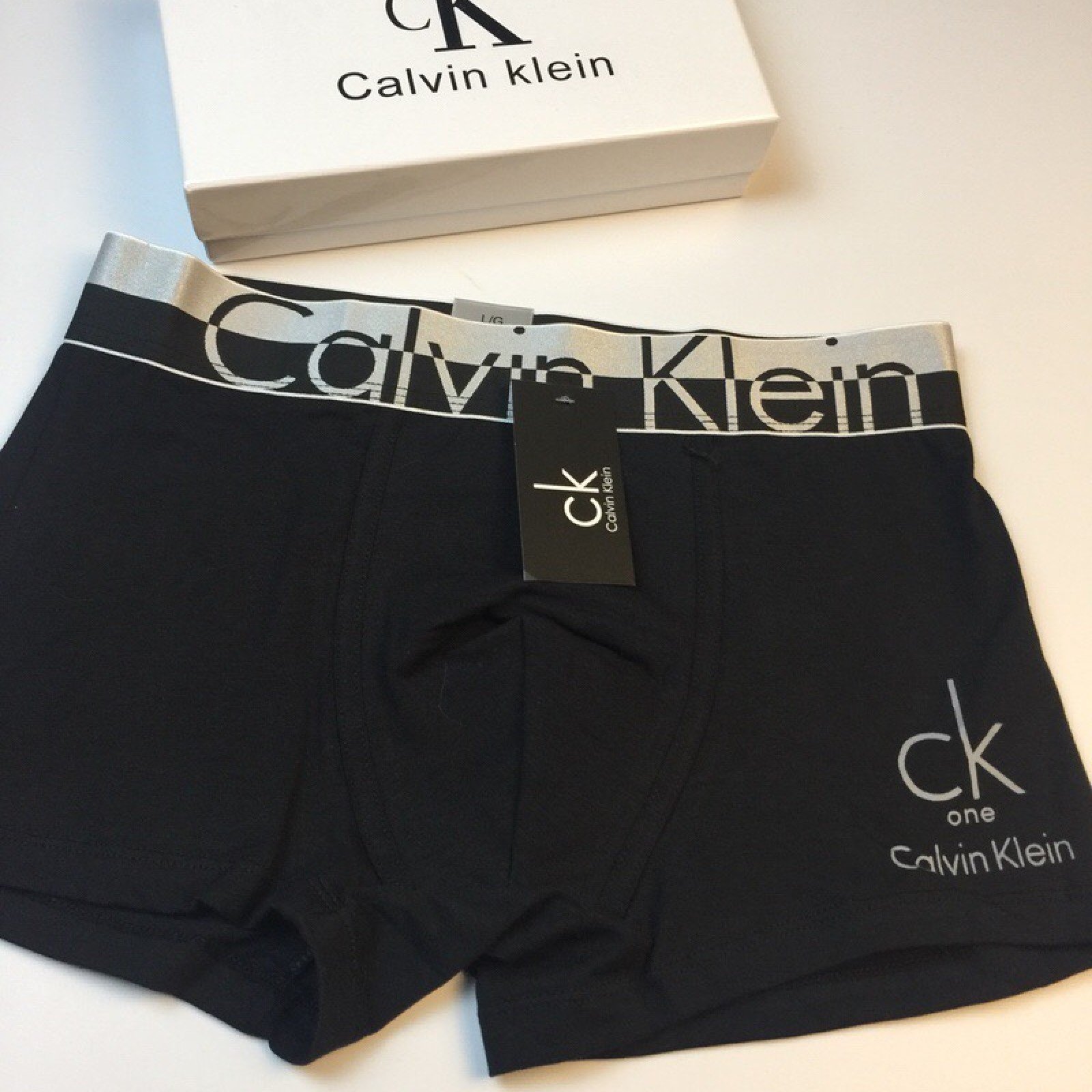 UDW106 CK Underwear