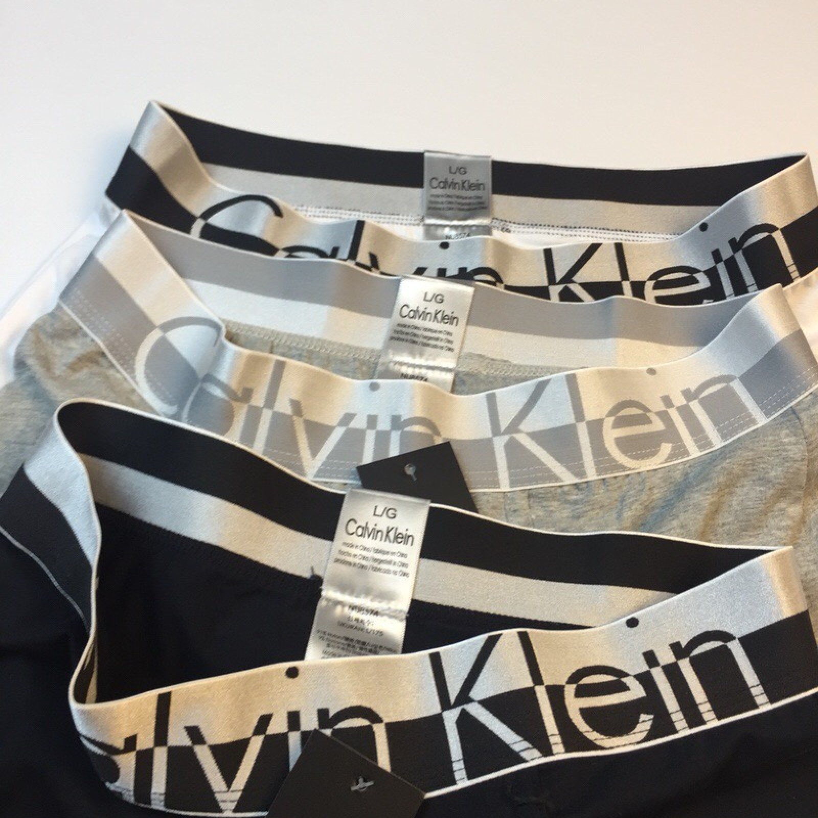 UDW106 CK Underwear