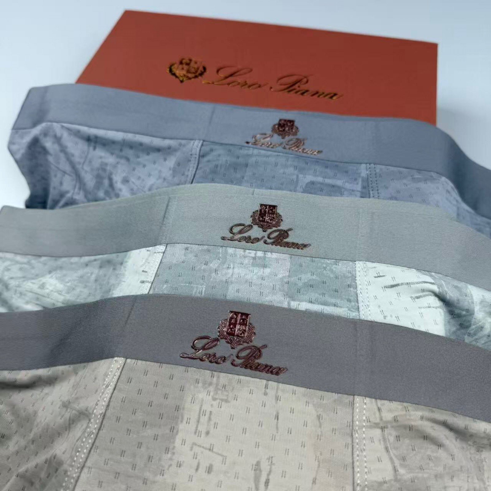 UDW109 LP Underwear