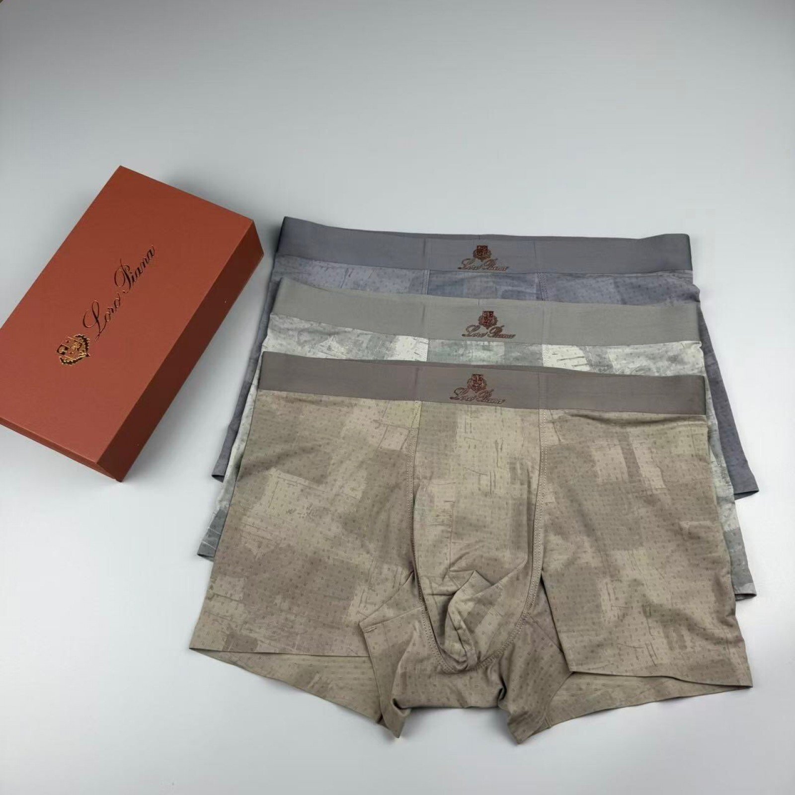 UDW109 LP Underwear