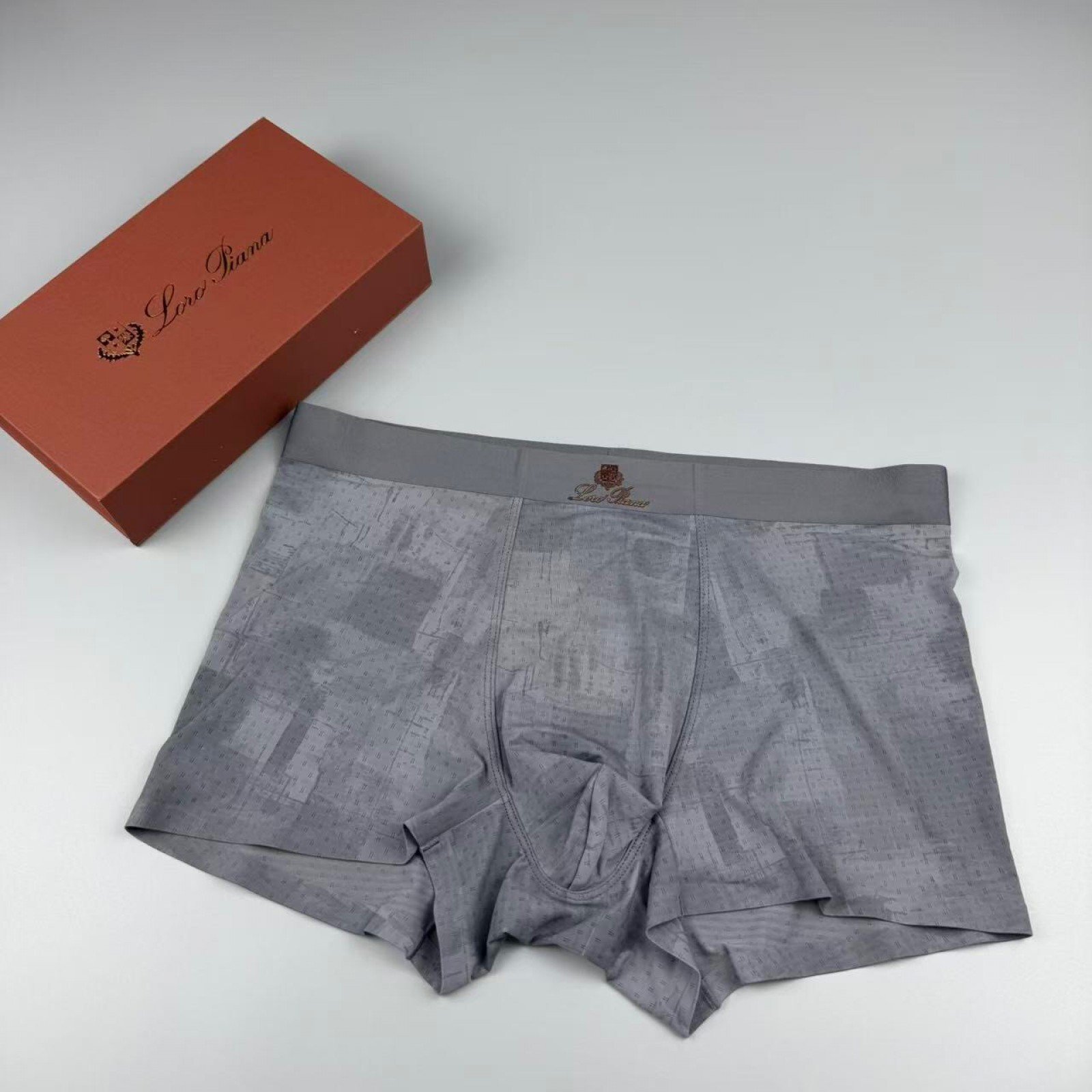UDW109 LP Underwear