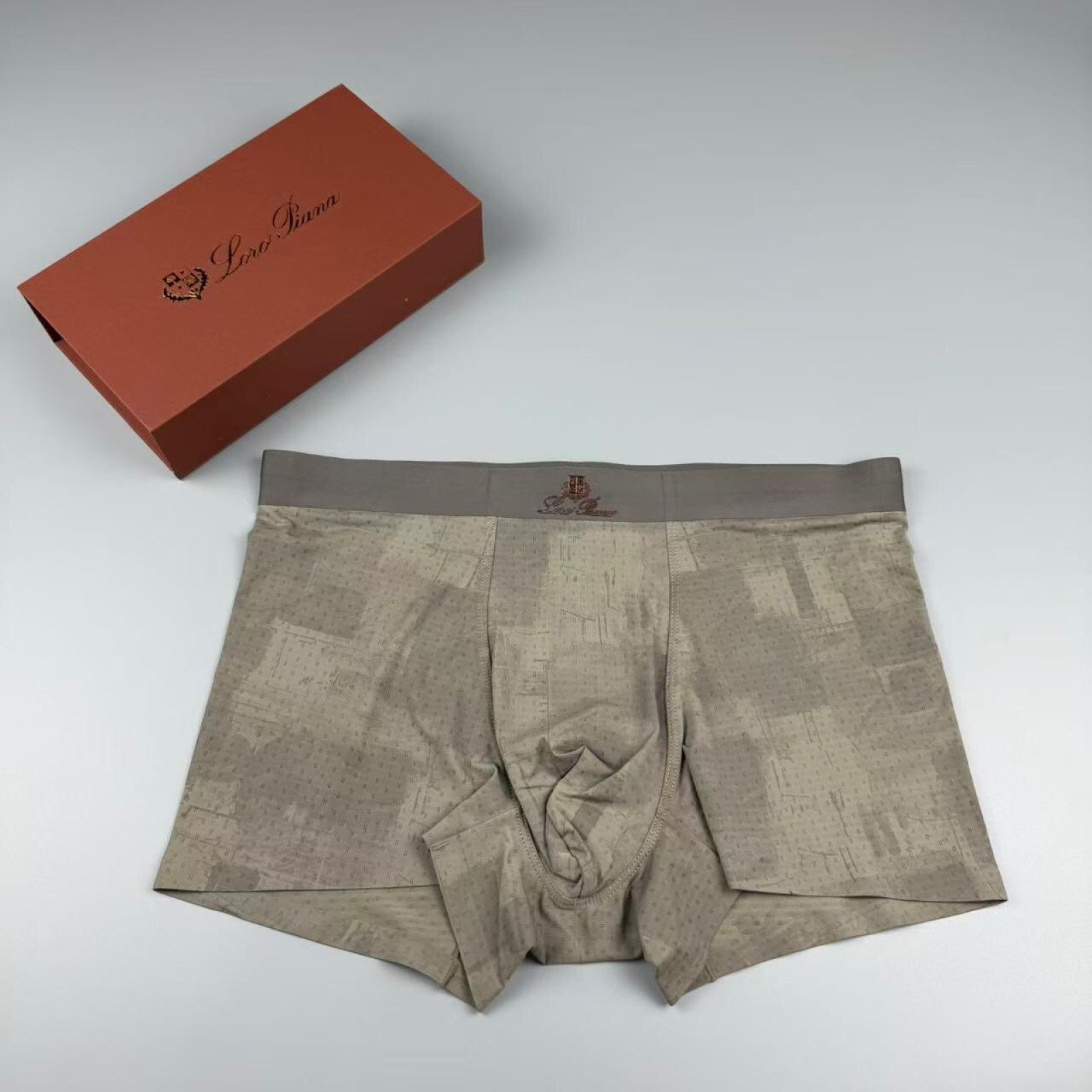 UDW109 LP Underwear