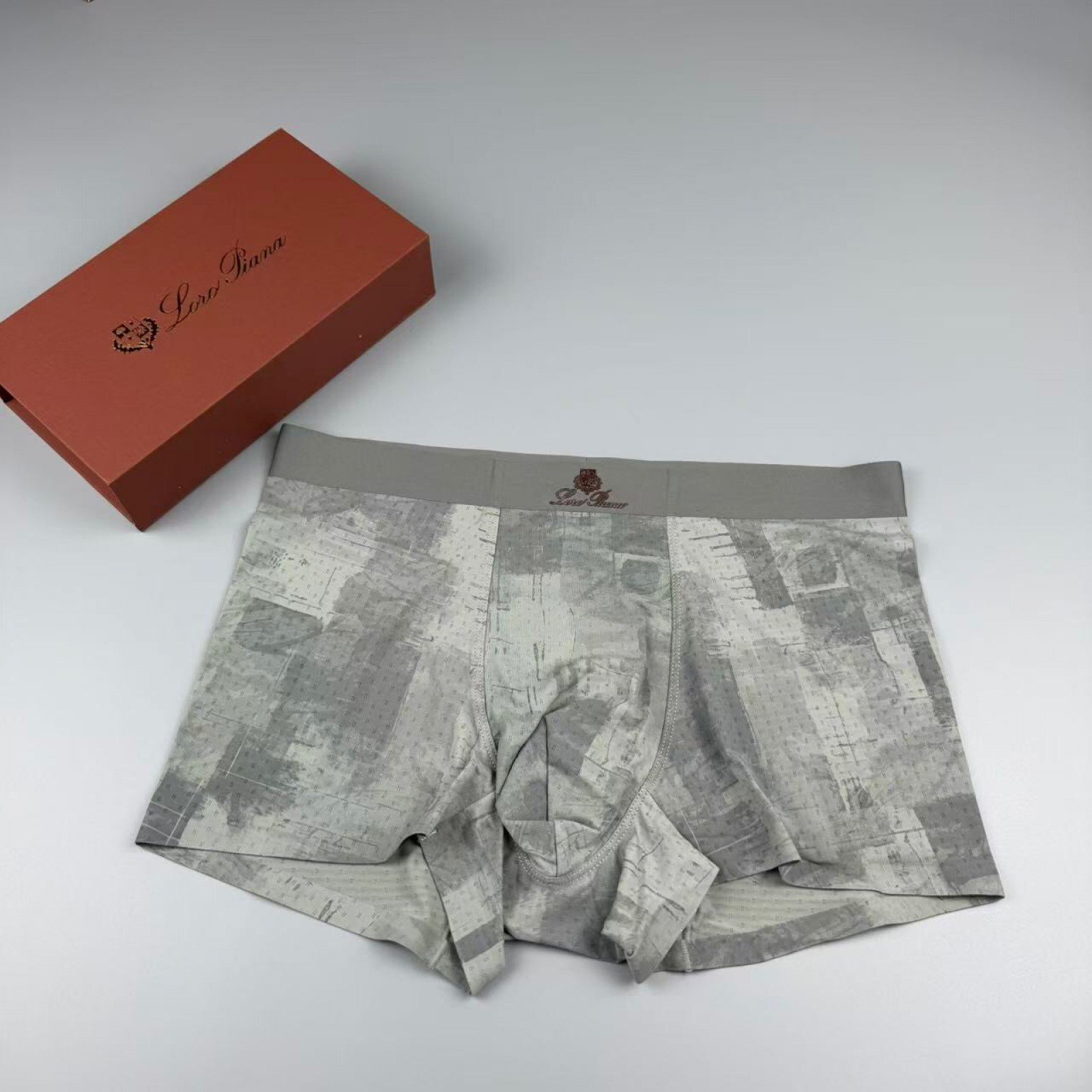 UDW109 LP Underwear