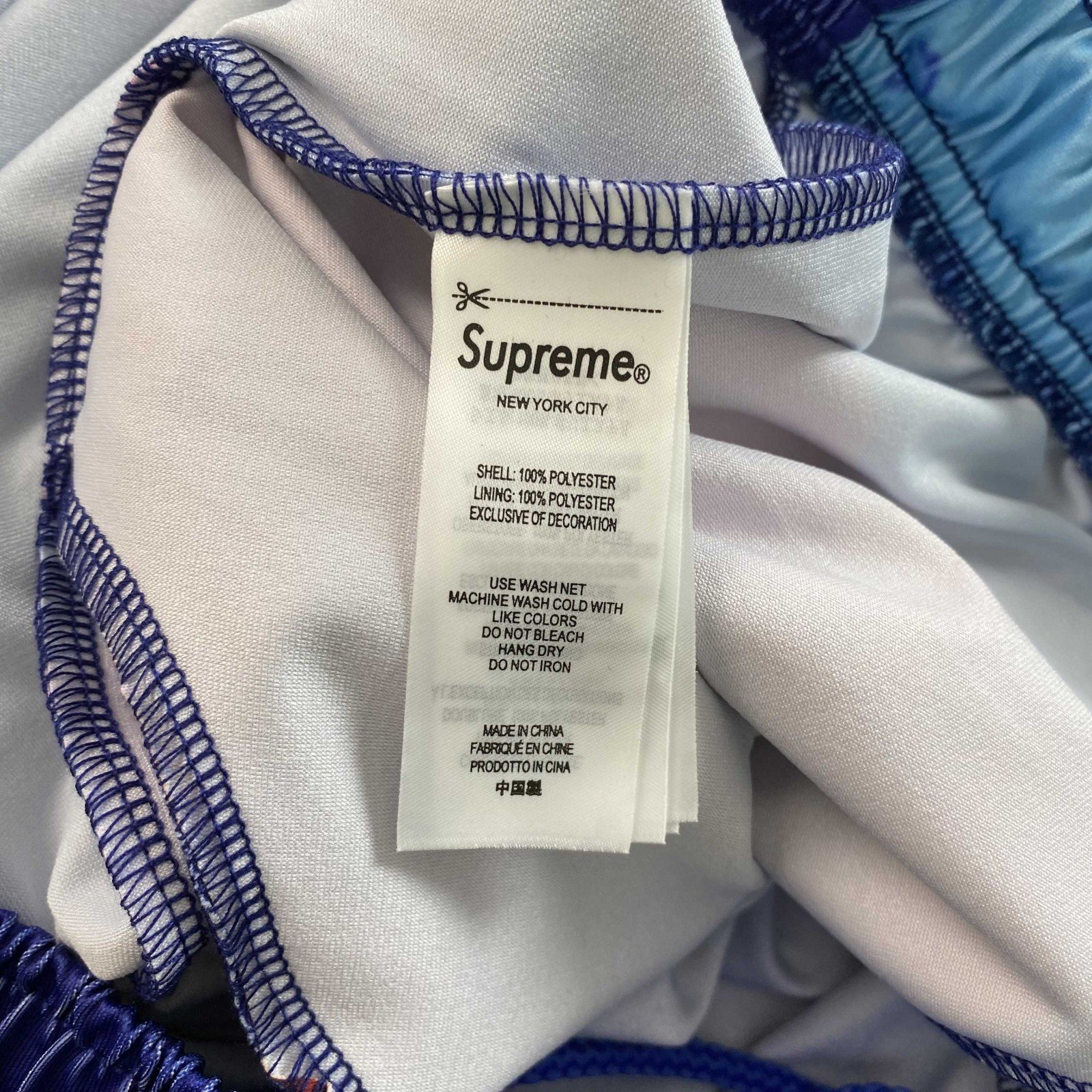 ￥195  Supreme Short