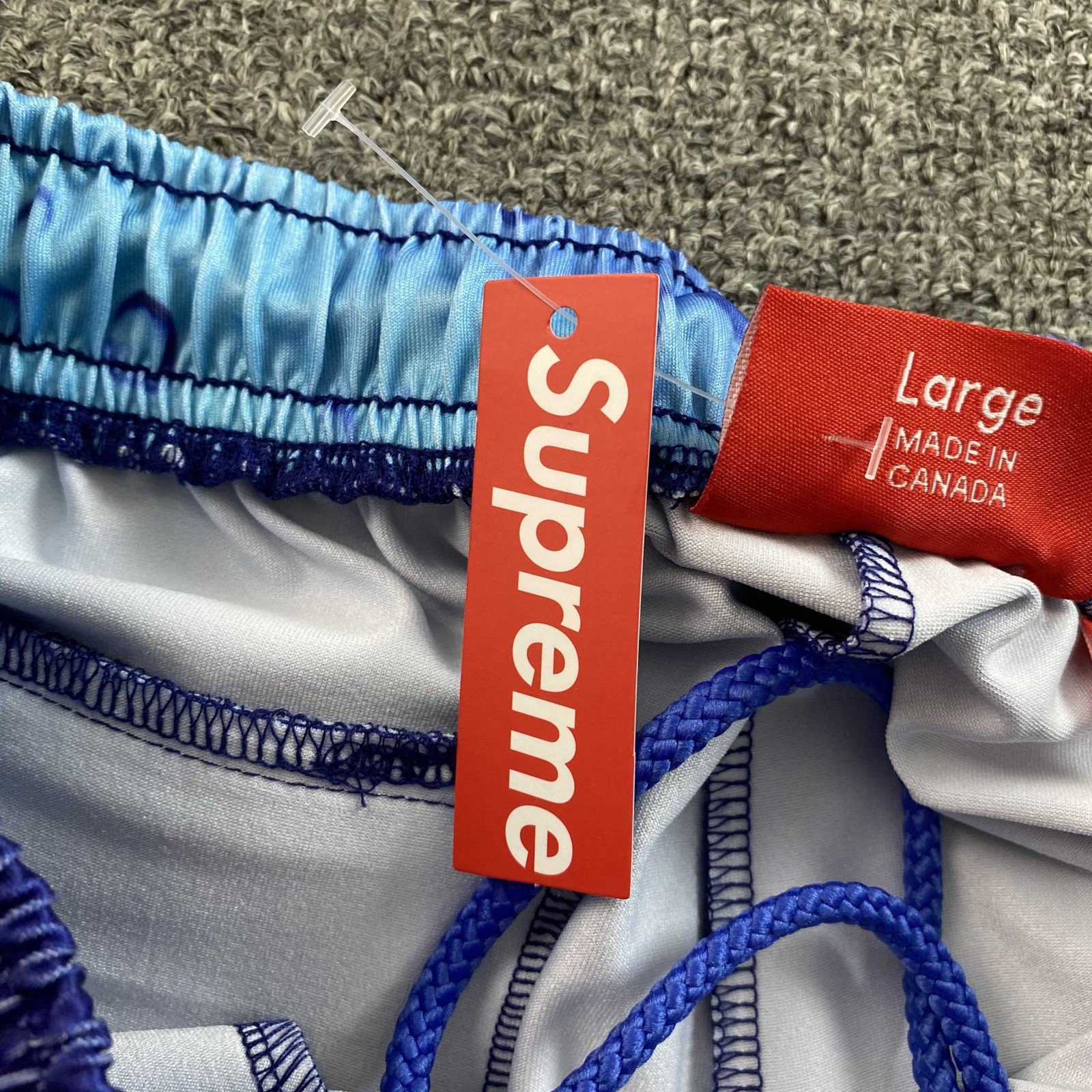￥195  Supreme Short