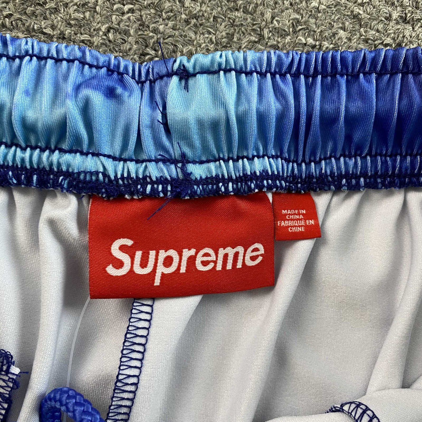 ￥195  Supreme Short