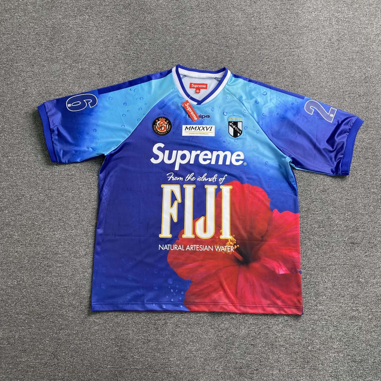 Mens Supreme T-shirt