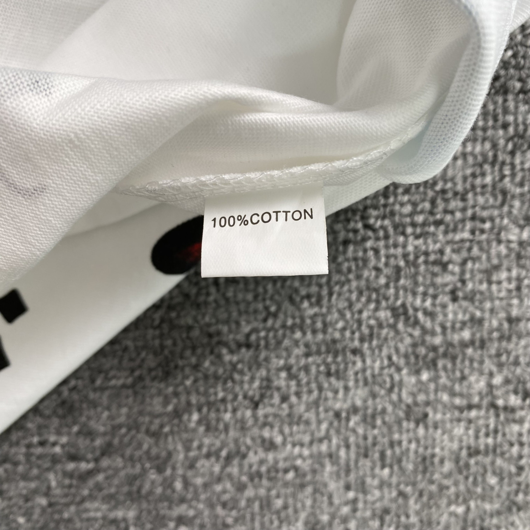 GodSpeed T-shirt Men's New Design