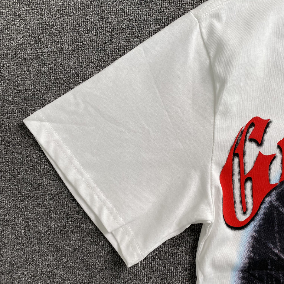 GodSpeed T-shirt Men's New Design