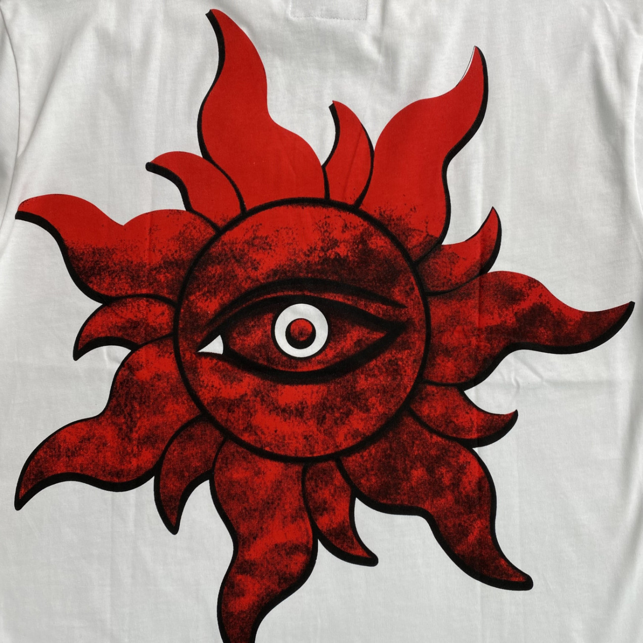 GodSpeed T-shirt Men's New Design
